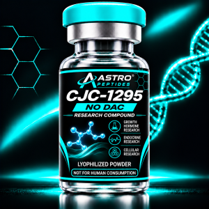 CJC 1295 no DAC