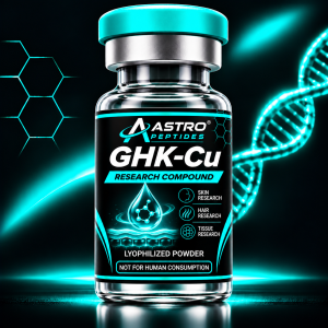 GHK-Cu