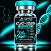 CJC 1295 with DAC