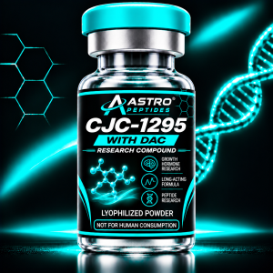 CJC 1295 with DAC