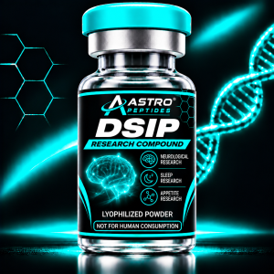 DSIP 5mg