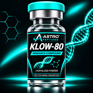 KLOW 80mg