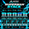 Superman Stack