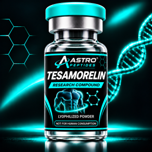 Tesamorelin 10mg