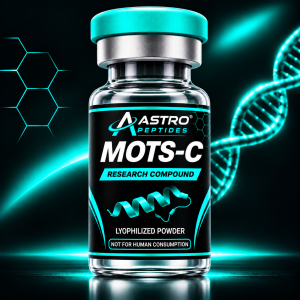 MOTS-C 10mg
