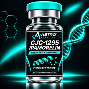 CJC-1295 (NO DAC) + Ipamorelin 10mg