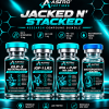 Jacked N' Stacked