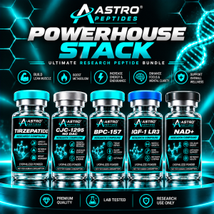 PowerHouse Stack
