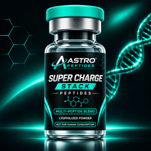 Super Charge Stack