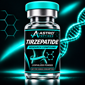 Tirzepatide